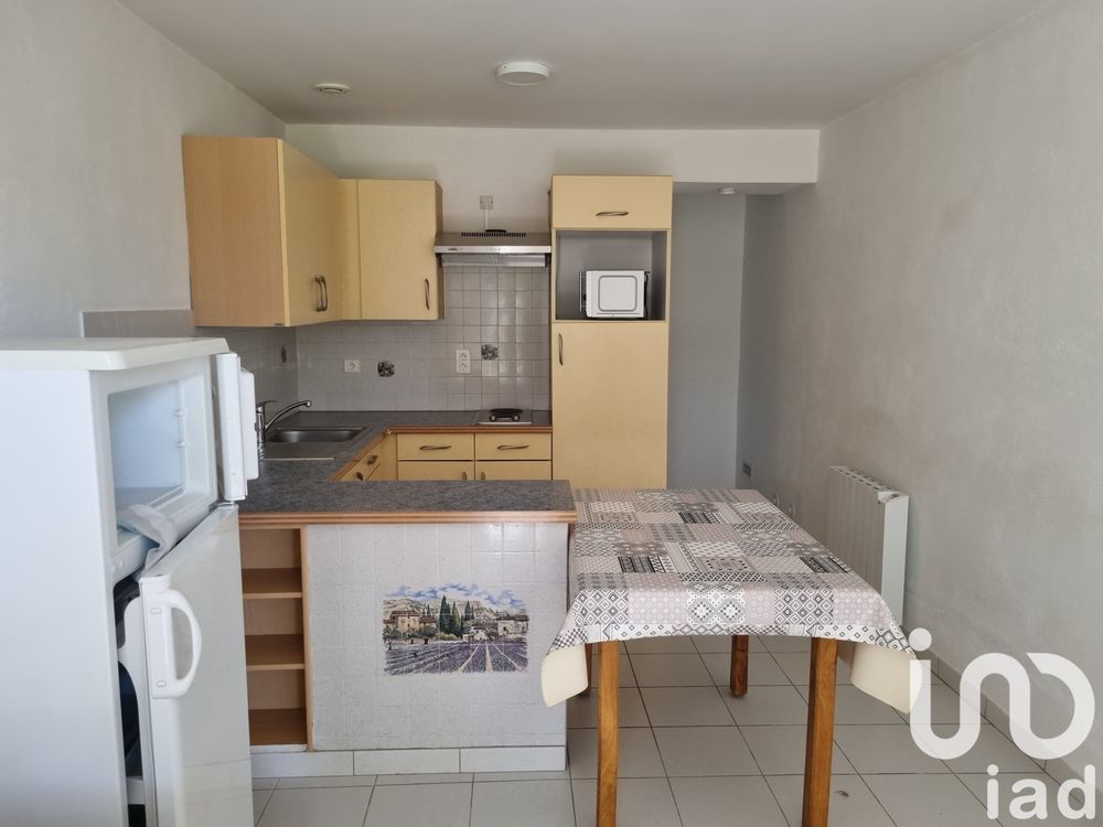 � vendre  Maison Le Thor (84250)