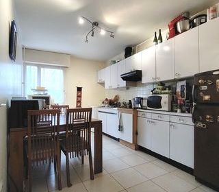  Appartement � vendre 3 pi�ces 63 m�