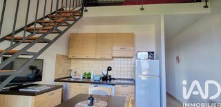  Appartement � vendre 3 pi�ces 32 m�