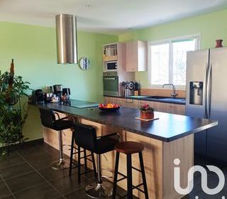  Maison � vendre 5 pi�ces 105 m�