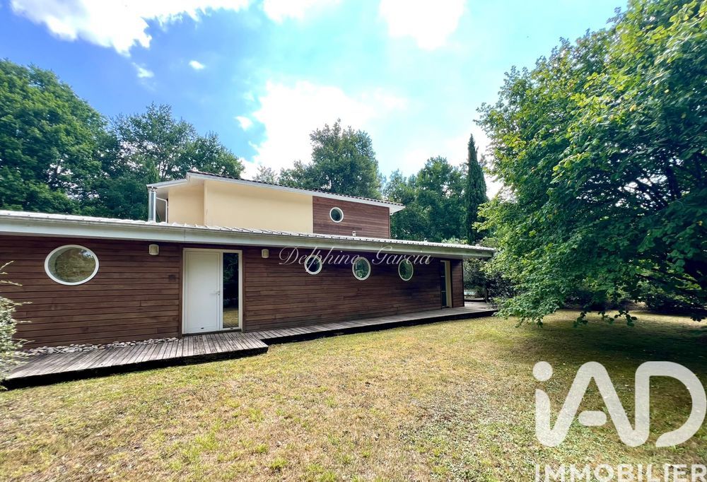 � vendre  Villa Salles (33770)