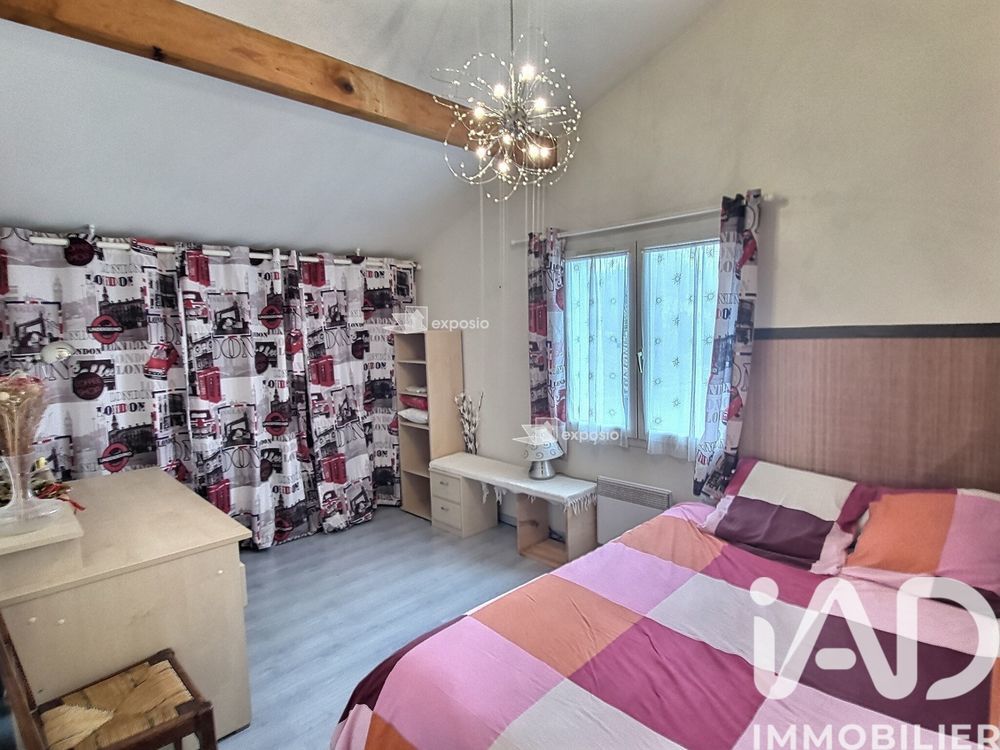 � vendre  Maison Villefranque (64990)