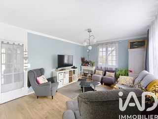  Maison � vendre 7 pi�ces 137 m�