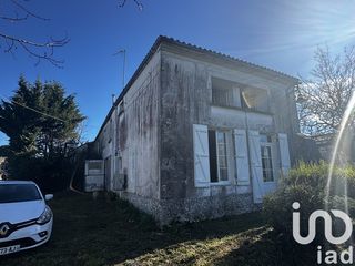  Maison � vendre 8 pi�ces 128 m�