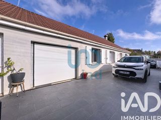  Maison � vendre 4 pi�ces 130 m�