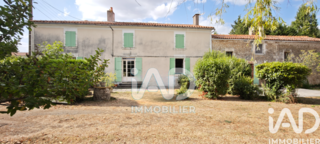  Maison � vendre 7 pi�ces 228 m�