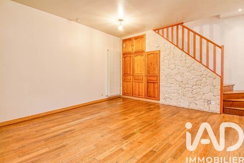   Vente Duplex 2 pi�ces Appartement - 2 pi�ce(s) - 61 m�