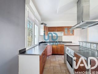  Appartement � vendre 3 pi�ces 90 m�