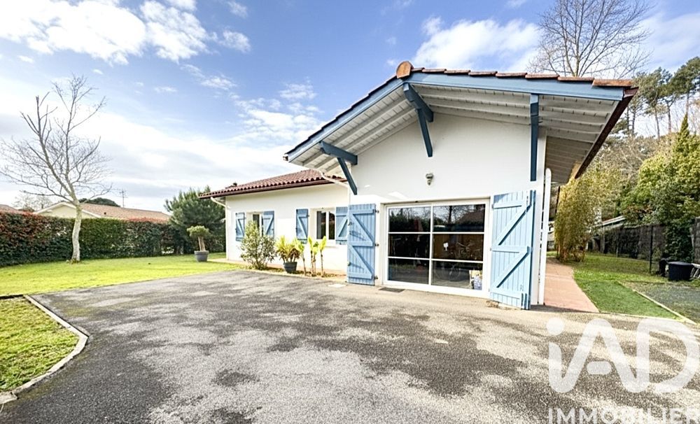 � vendre  Maison Soorts-Hossegor (40150)