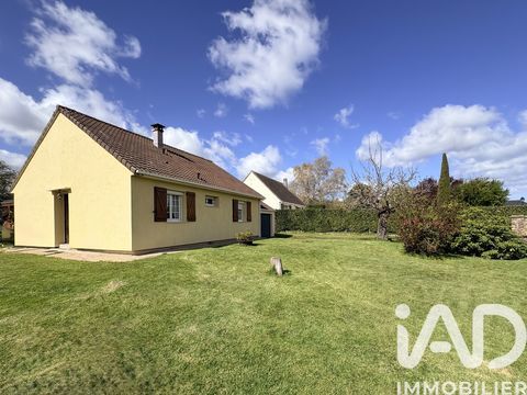   Vente Maison traditionnelle 3 pi�ces Maison - 3 pi�ce(s) - 76 m�