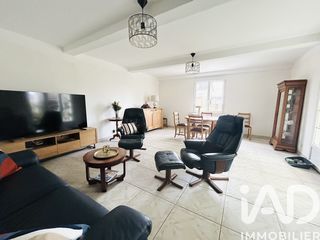  Maison � vendre 7 pi�ces 163 m�