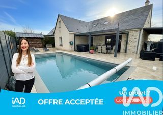  Maison � vendre 5 pi�ces 144 m�