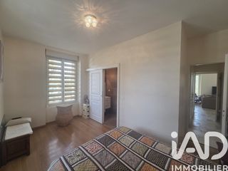  Appartement � vendre 4 pi�ces 74 m�