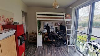  Appartement � vendre 3 pi�ces 65 m�