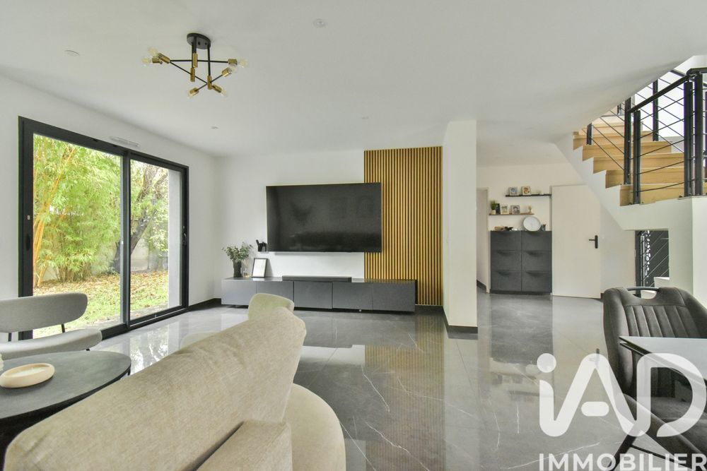 � vendre  Maison Soisy-sous-Montmorency (95230)