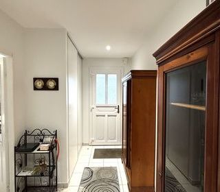  Maison � vendre 4 pi�ces 90 m�