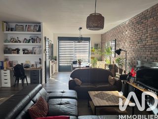  Maison � vendre 8 pi�ces 181 m�