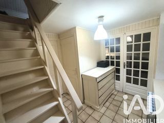  Maison � vendre 4 pi�ces 89 m�