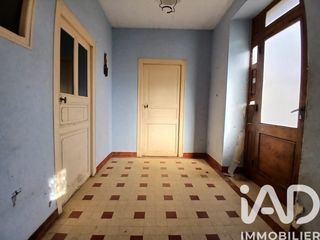  Maison � vendre 8 pi�ces 120 m�