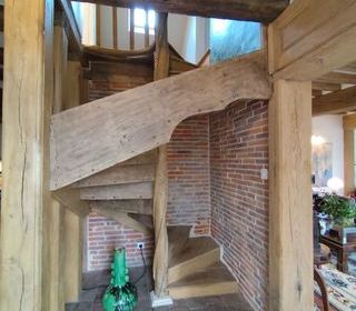  Maison � vendre 6 pi�ces 180 m�