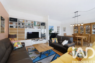  Appartement � vendre 5 pi�ces 146 m�