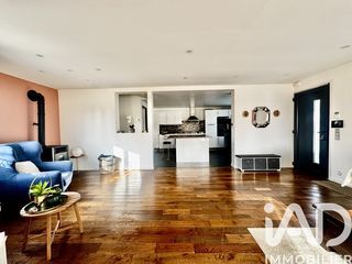  Maison � vendre 7 pi�ces 163 m�