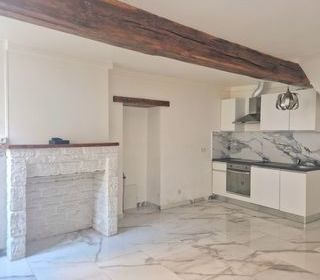  Maison � vendre 3 pi�ces 57 m�