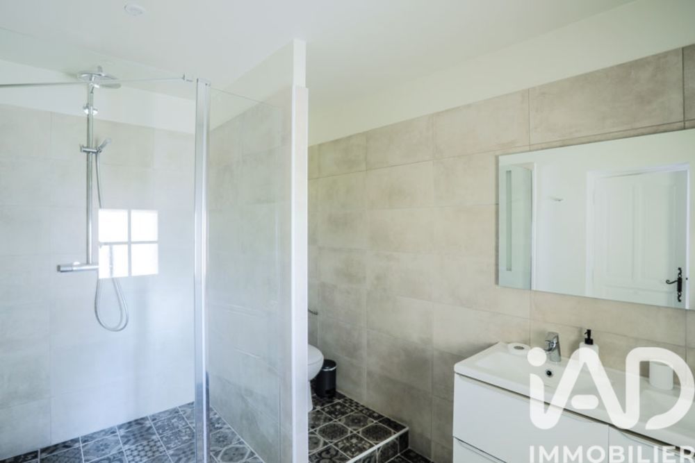 � vendre  Maison Vacqueyras (84190)