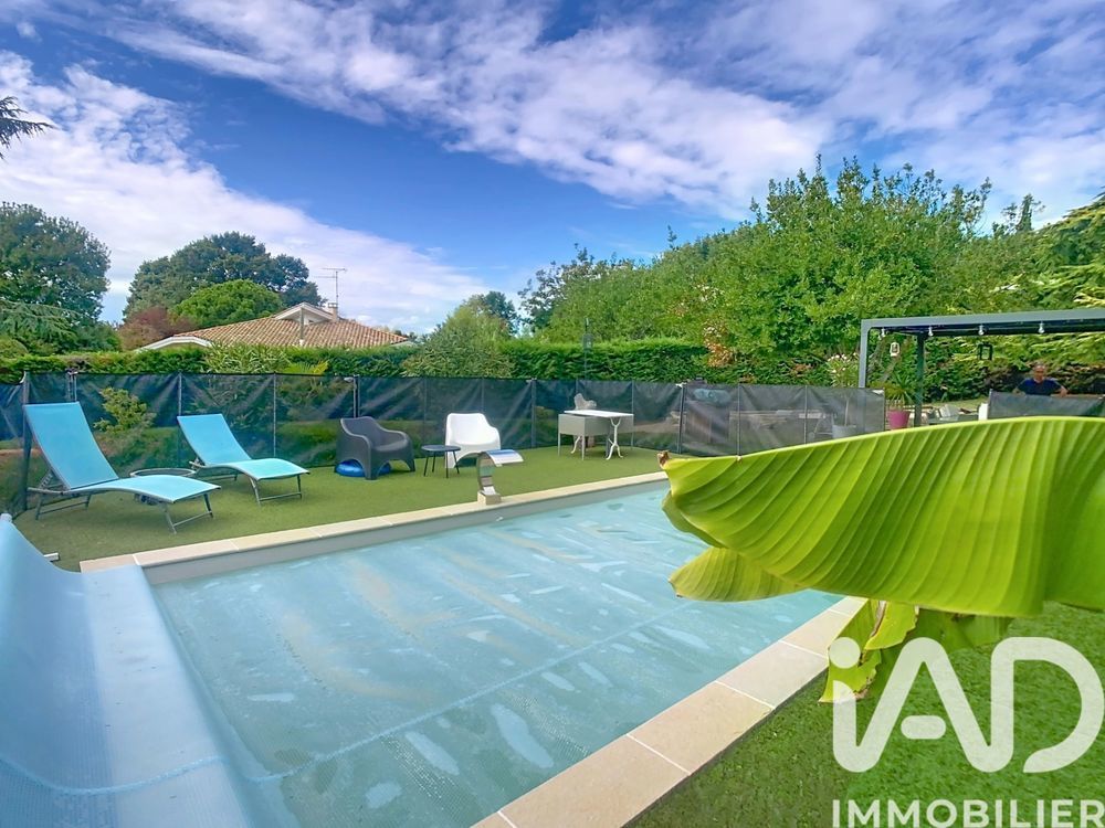 � vendre  Maison Launaguet (31140)