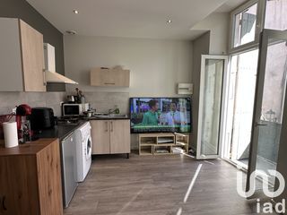  Appartement � vendre 4 pi�ces 67 m�