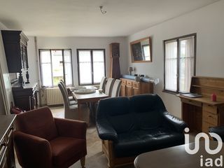  Maison � vendre 5 pi�ces 137 m�