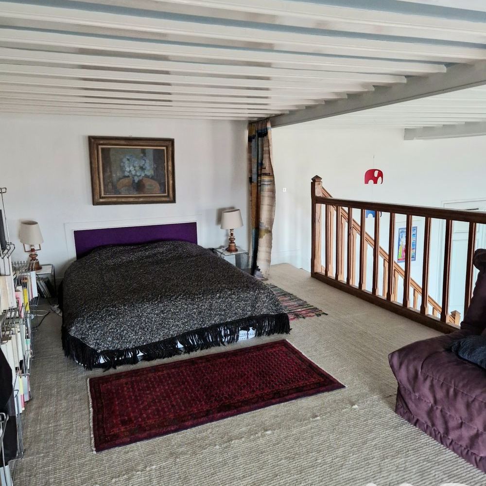 � vendre  Appartement Trouville-sur-Mer (14360)