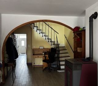  Maison � vendre 4 pi�ces 116 m�
