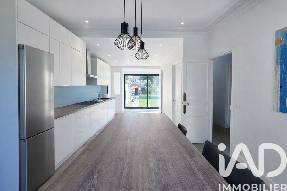 � vendre  Maison Chatou (78400)