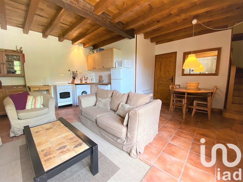 � vendre  Maison Ronsenac (16320)