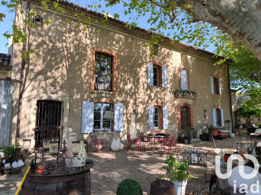 � vendre  Maison Carpentras (84200)