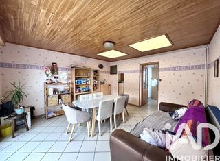  Maison � vendre 3 pi�ces 75 m�