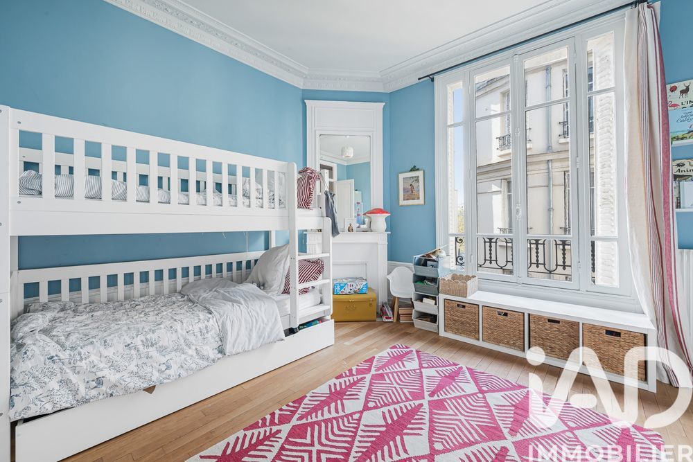 � vendre  Appartement Paris 17