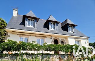  Maison � vendre 6 pi�ces 131 m�