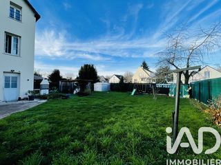  Maison � vendre 7 pi�ces 136 m�