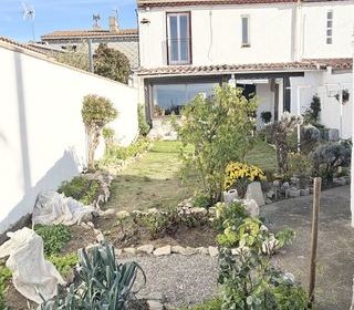 Maison � vendre 5 pi�ces 82 m�