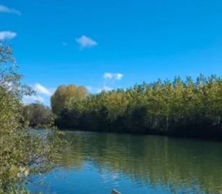  Terrain � vendre 840 m�