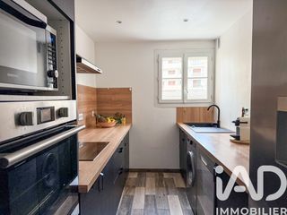  Appartement � vendre 2 pi�ces 41 m�