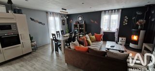  Maison � vendre 4 pi�ces 96 m�