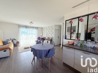  Maison � vendre 4 pi�ces 89 m�