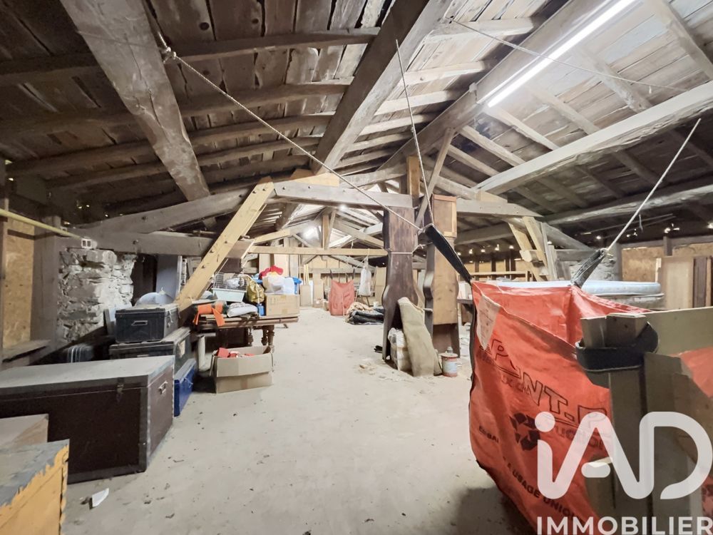 � vendre  Maison Revel (31250)