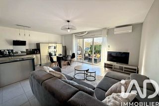  Appartement � vendre 3 pi�ces 66 m�