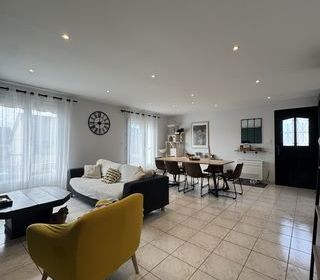  Maison � vendre 6 pi�ces 100 m�