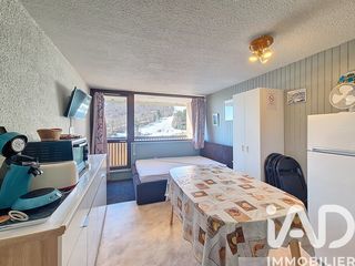  Appartement � vendre 1 pi�ce 25 m�