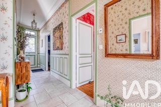  Maison � vendre 8 pi�ces 169 m�